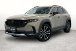 2026 Mazda Mazda CX-50 2.5 Turbo Premium Plus