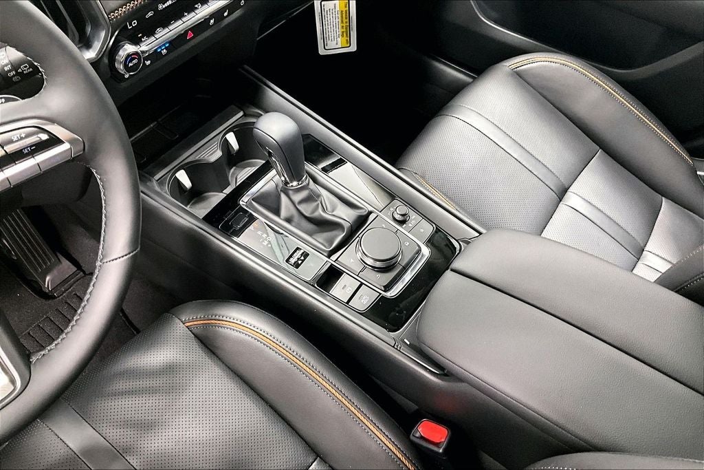2026 Mazda Mazda CX-50 2.5 Turbo Premium Plus