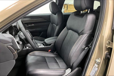 2026 Mazda Mazda CX-50 2.5 Turbo Premium Plus