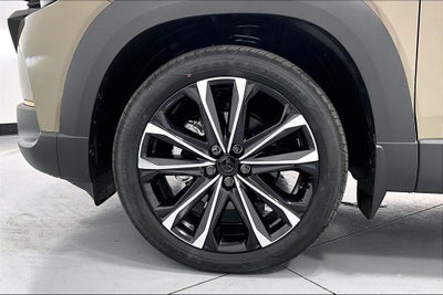 2026 Mazda Mazda CX-50 2.5 Turbo Premium Plus