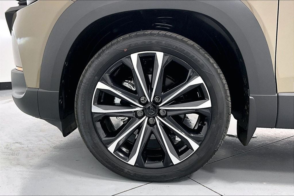 2026 Mazda Mazda CX-50 2.5 Turbo Premium Plus