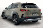 2026 Mazda Mazda CX-50 2.5 Turbo Premium Plus