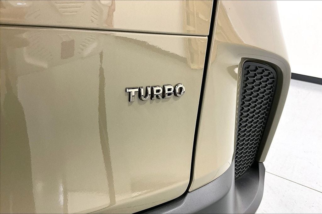 2026 Mazda Mazda CX-50 2.5 Turbo Premium Plus