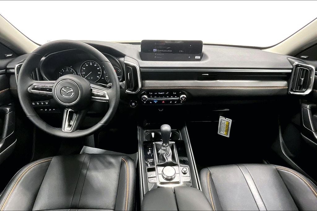 2026 Mazda Mazda CX-50 2.5 Turbo Premium Plus