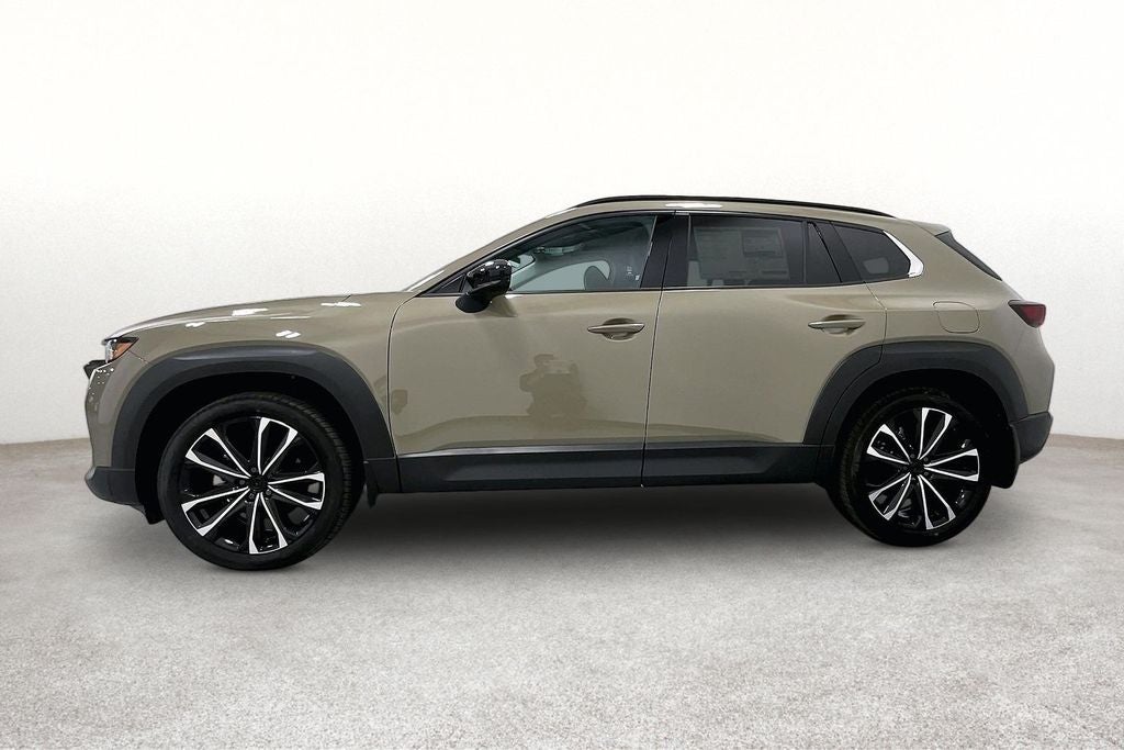 2026 Mazda Mazda CX-50 2.5 Turbo Premium Plus