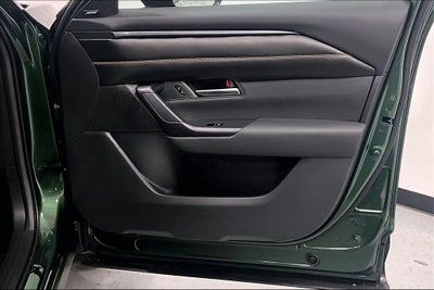 2026 Mazda Mazda CX-50 2.5 Turbo Premium Plus
