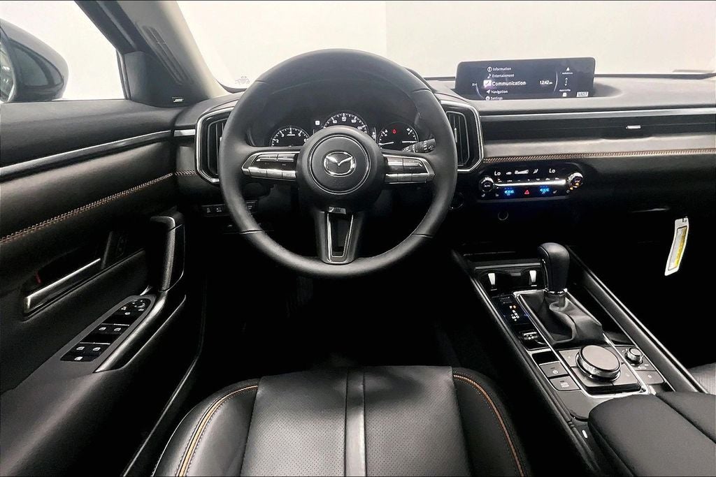 2026 Mazda Mazda CX-50 2.5 Turbo Premium Plus