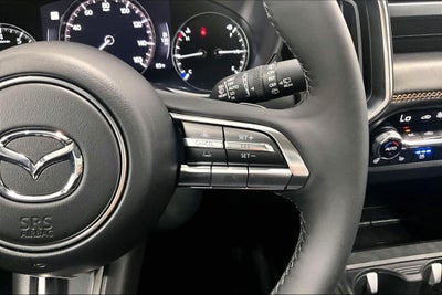 2026 Mazda Mazda CX-50 2.5 Turbo Premium Plus