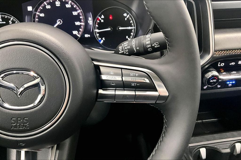 2026 Mazda Mazda CX-50 2.5 Turbo Premium Plus