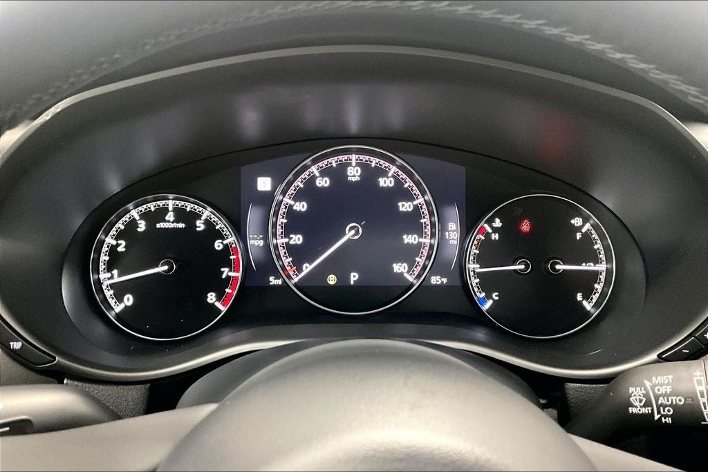 2026 Mazda Mazda CX-50 2.5 Turbo Premium Plus
