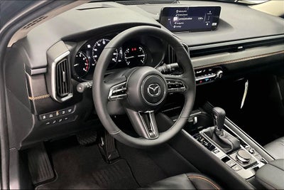 2026 Mazda Mazda CX-50 2.5 Turbo Premium Plus
