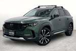 2026 Mazda Mazda CX-50 2.5 Turbo Premium Plus