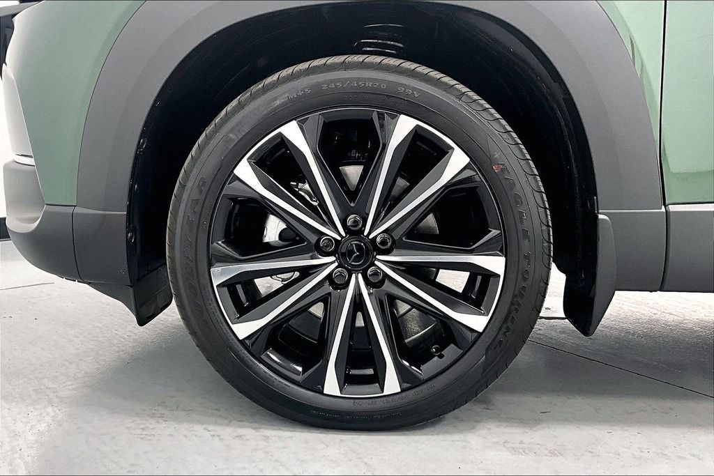 2026 Mazda Mazda CX-50 2.5 Turbo Premium Plus