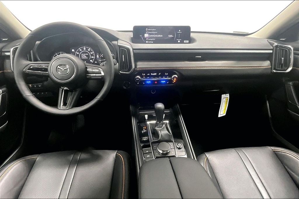 2026 Mazda Mazda CX-50 2.5 Turbo Premium Plus