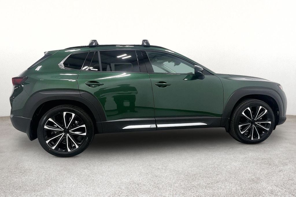 2026 Mazda Mazda CX-50 2.5 Turbo Premium Plus