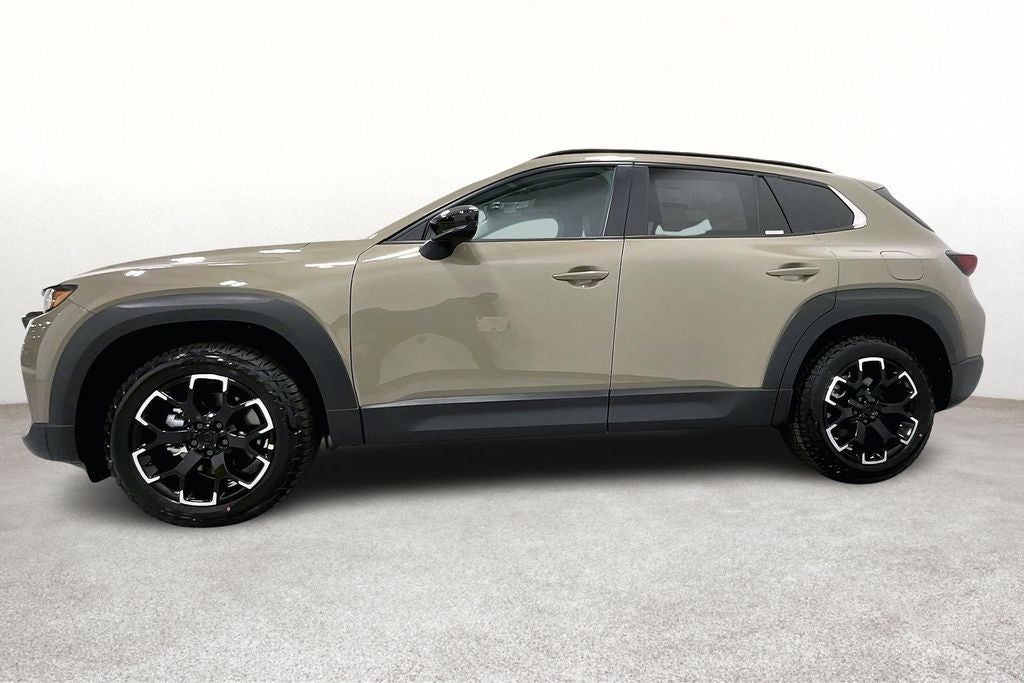 2026 Mazda Mazda CX-50 2.5 S Meridian Edition