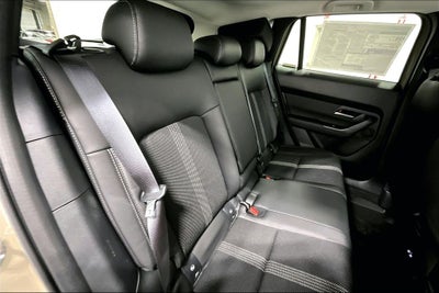 2026 Mazda Mazda CX-50 2.5 S Meridian Edition