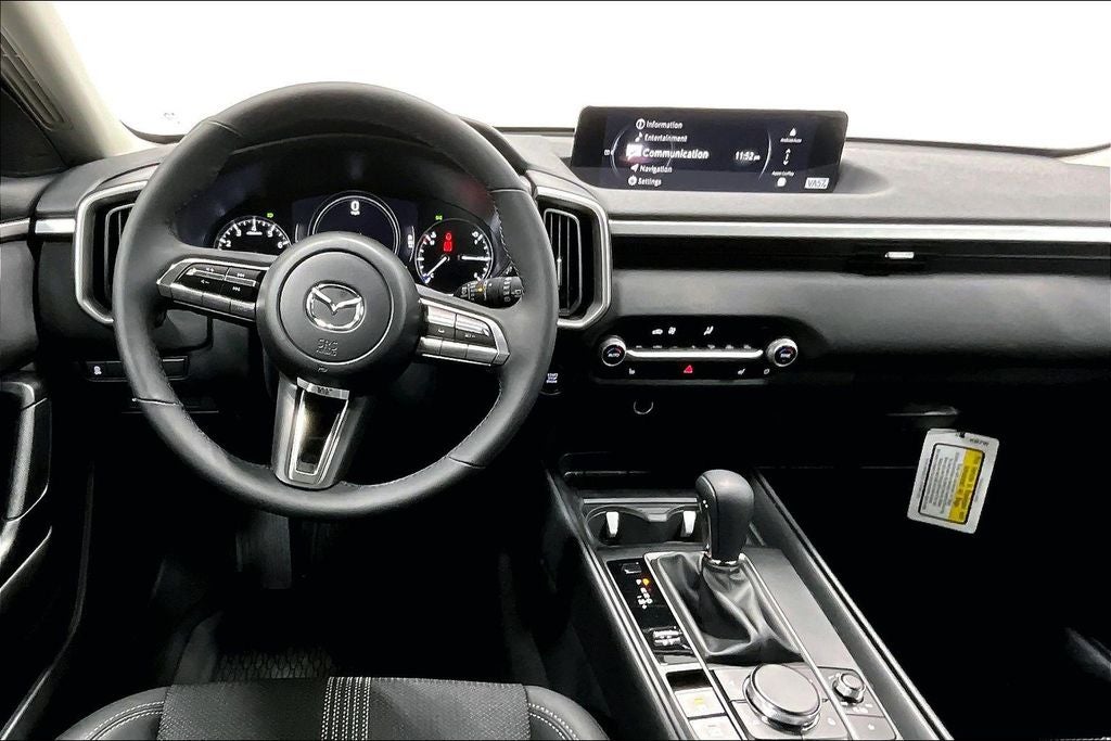 2026 Mazda Mazda CX-50 2.5 S Meridian Edition