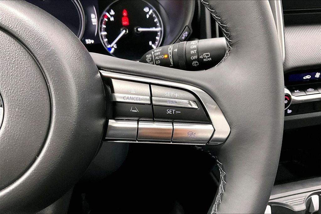 2026 Mazda Mazda CX-50 2.5 S Meridian Edition