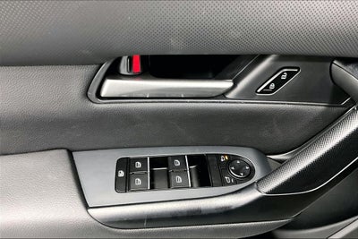 2026 Mazda Mazda CX-50 2.5 S Meridian Edition