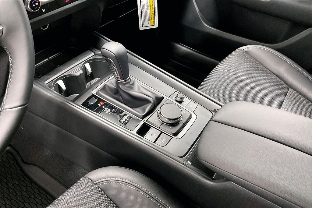 2026 Mazda Mazda CX-50 2.5 S Meridian Edition