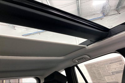 2026 Mazda Mazda CX-50 2.5 S Meridian Edition