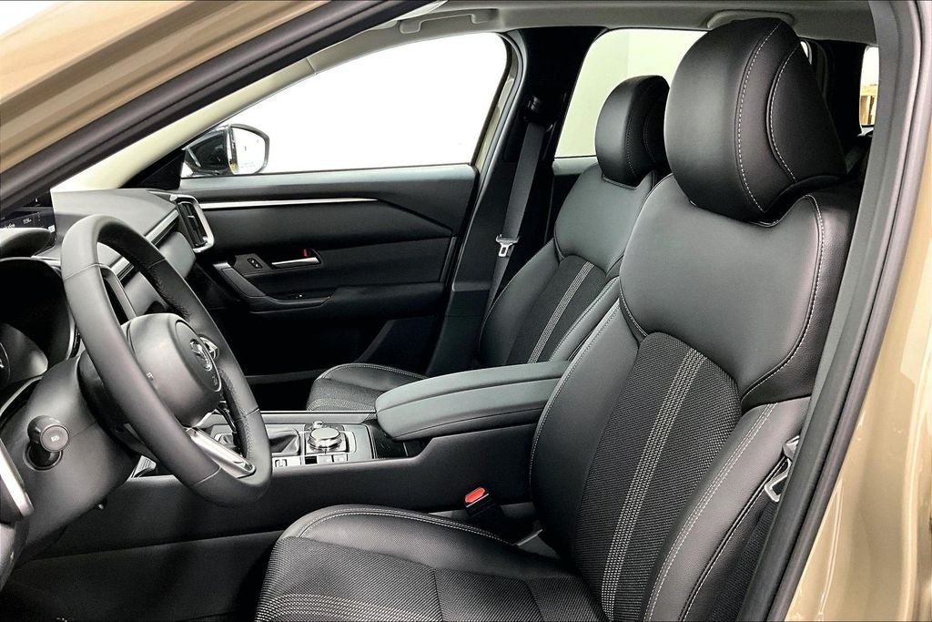 2026 Mazda Mazda CX-50 2.5 S Meridian Edition