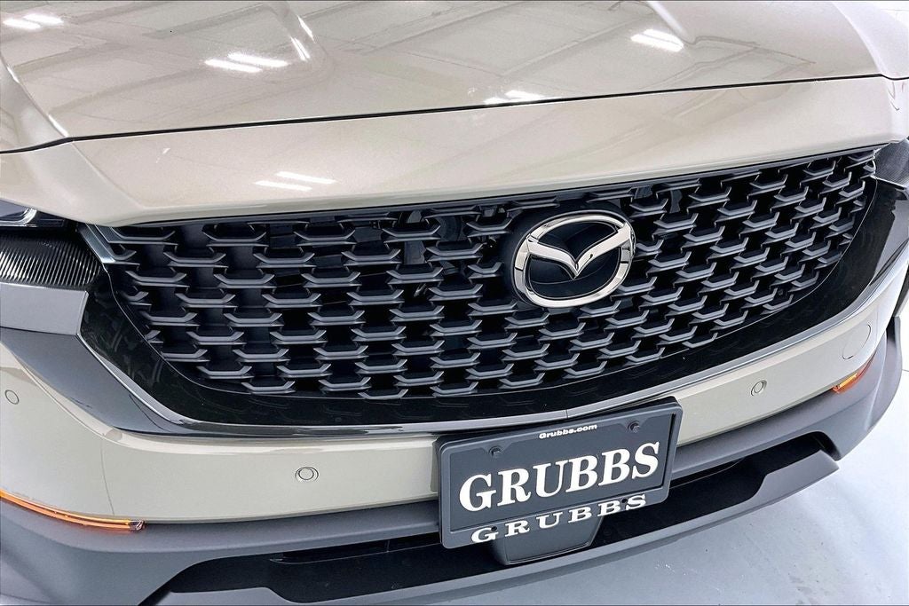 2026 Mazda Mazda CX-50 2.5 S Meridian Edition