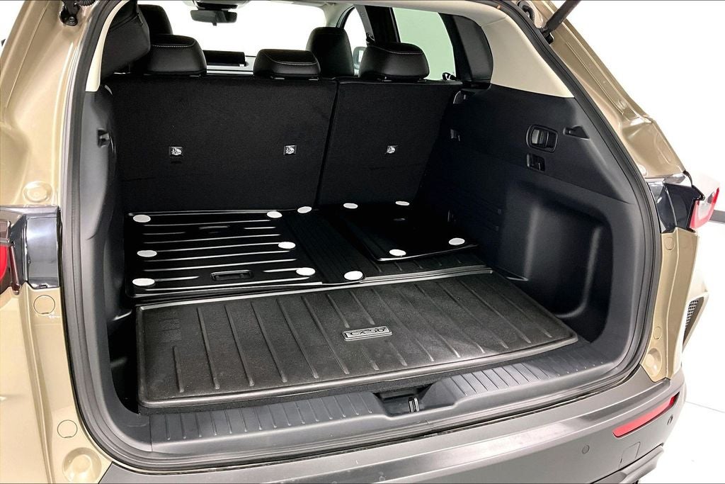 2026 Mazda Mazda CX-50 2.5 S Meridian Edition