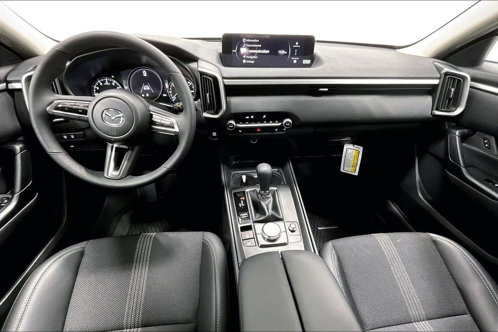 2026 Mazda Mazda CX-50 2.5 S Meridian Edition