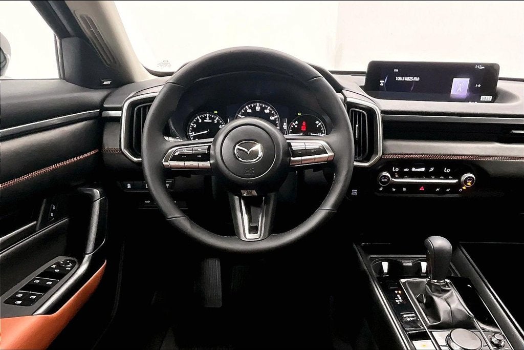 2026 Mazda Mazda CX-50 2.5 Turbo Meridian Edition