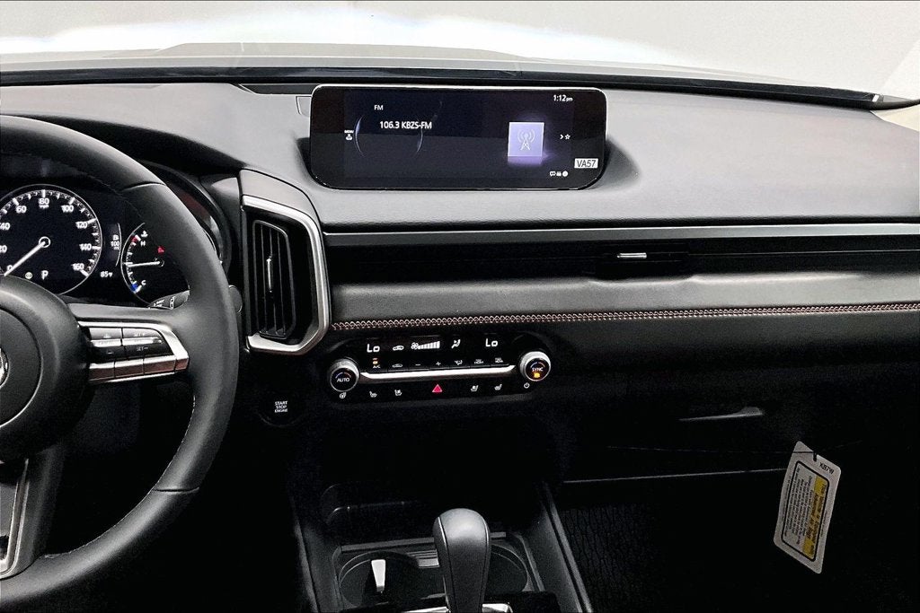2026 Mazda Mazda CX-50 2.5 Turbo Meridian Edition
