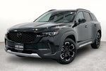 2026 Mazda Mazda CX-50 2.5 Turbo Meridian Edition