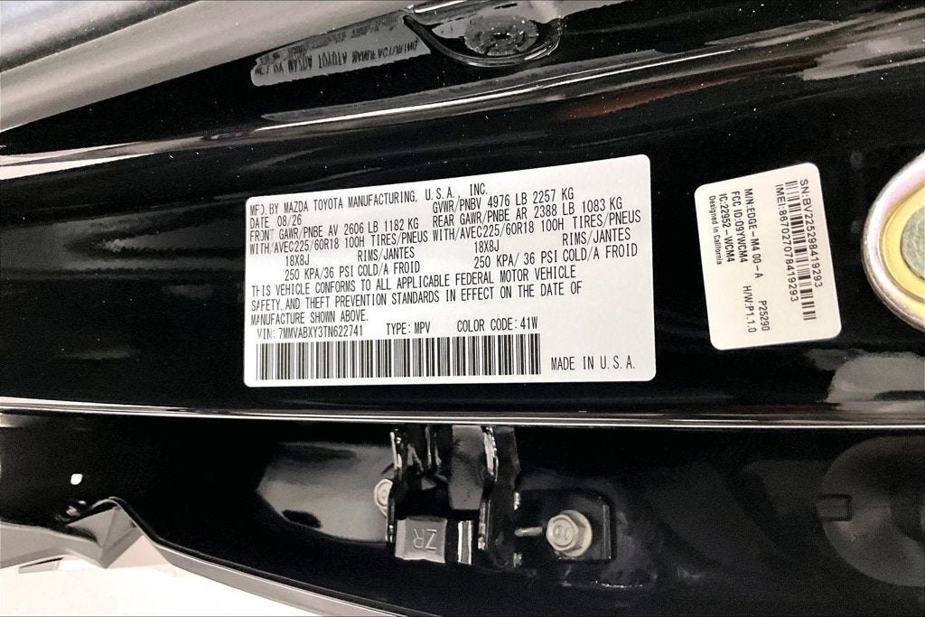 2026 Mazda Mazda CX-50 2.5 Turbo Meridian Edition