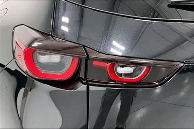 2026 Mazda Mazda CX-50 2.5 Turbo Meridian Edition