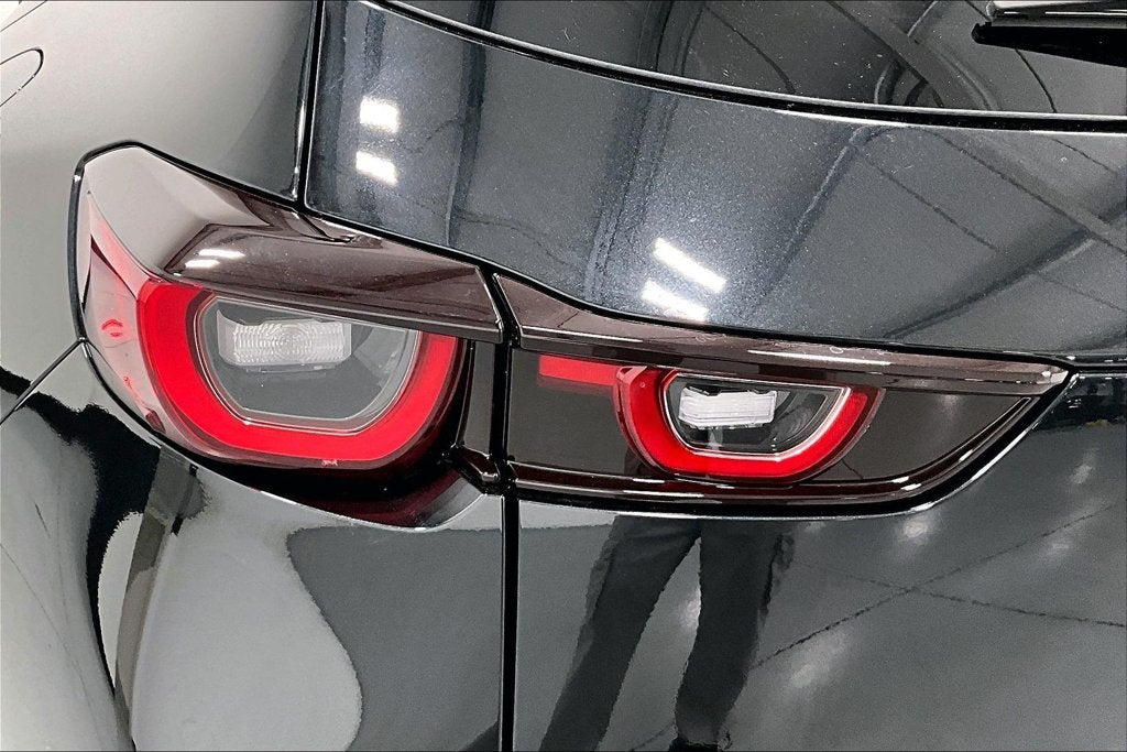 2026 Mazda Mazda CX-50 2.5 Turbo Meridian Edition