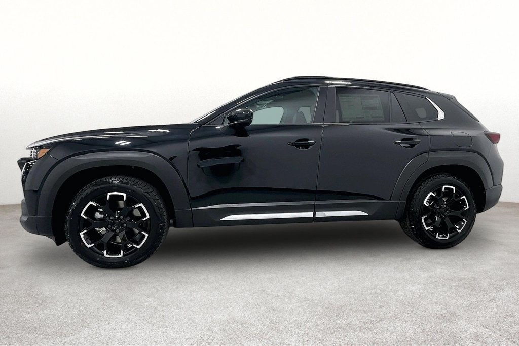 2026 Mazda Mazda CX-50 2.5 Turbo Meridian Edition