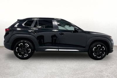 2026 Mazda Mazda CX-50 2.5 Turbo Meridian Edition