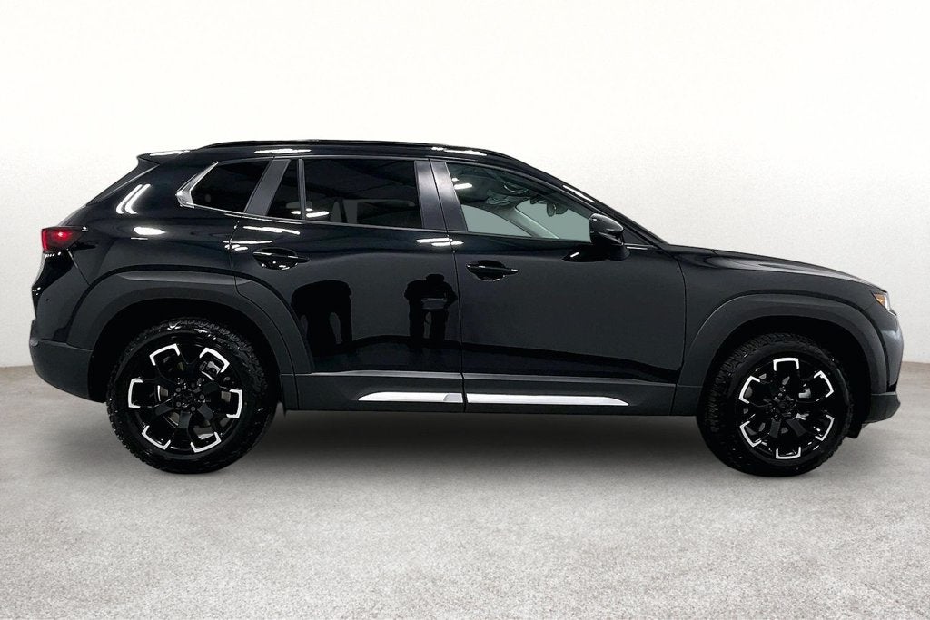 2026 Mazda Mazda CX-50 2.5 Turbo Meridian Edition