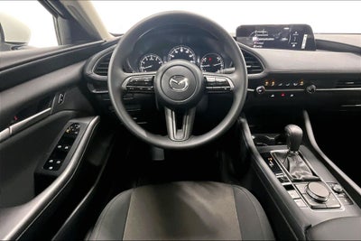 2026 Mazda Mazda3 2.5 S