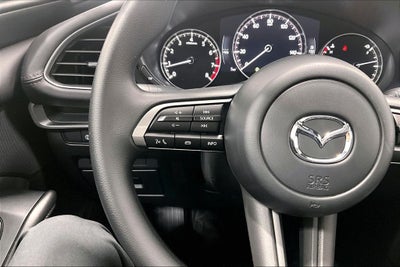 2026 Mazda Mazda3 2.5 S