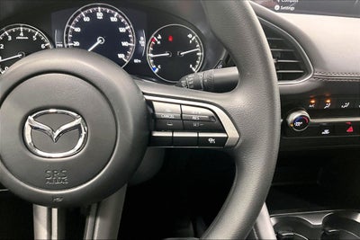 2026 Mazda Mazda3 2.5 S