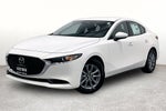 2026 Mazda Mazda3 2.5 S