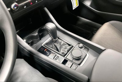 2026 Mazda Mazda3 2.5 S