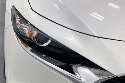 2026 Mazda Mazda3 2.5 S
