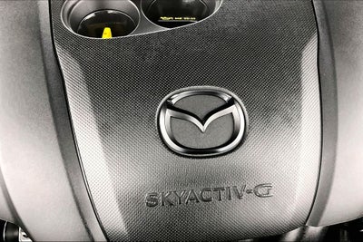 2026 Mazda Mazda3 2.5 S Select Sport