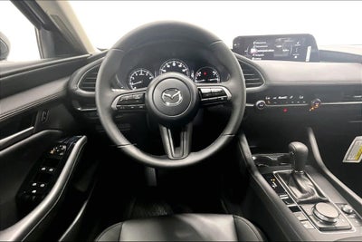 2026 Mazda Mazda3 2.5 S Select Sport