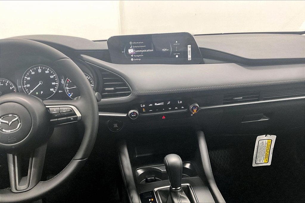 2026 Mazda Mazda3 2.5 S Select Sport