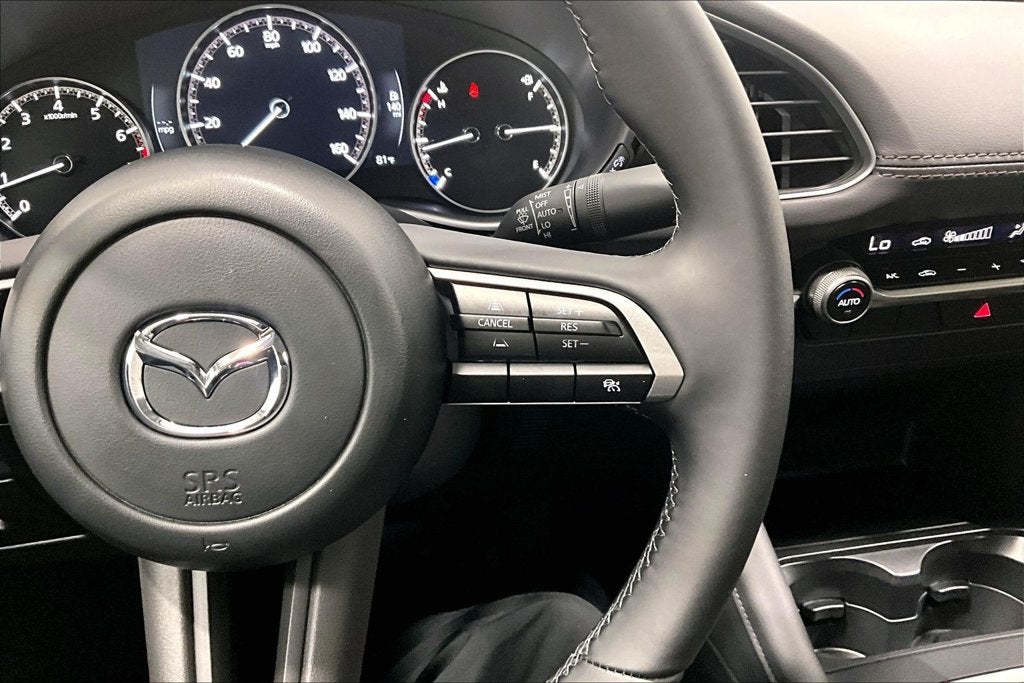 2026 Mazda Mazda3 2.5 S Select Sport