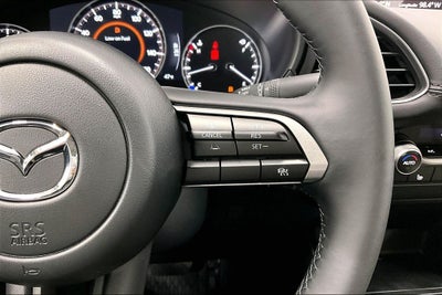2026 Mazda Mazda3 2.5 S Preferred